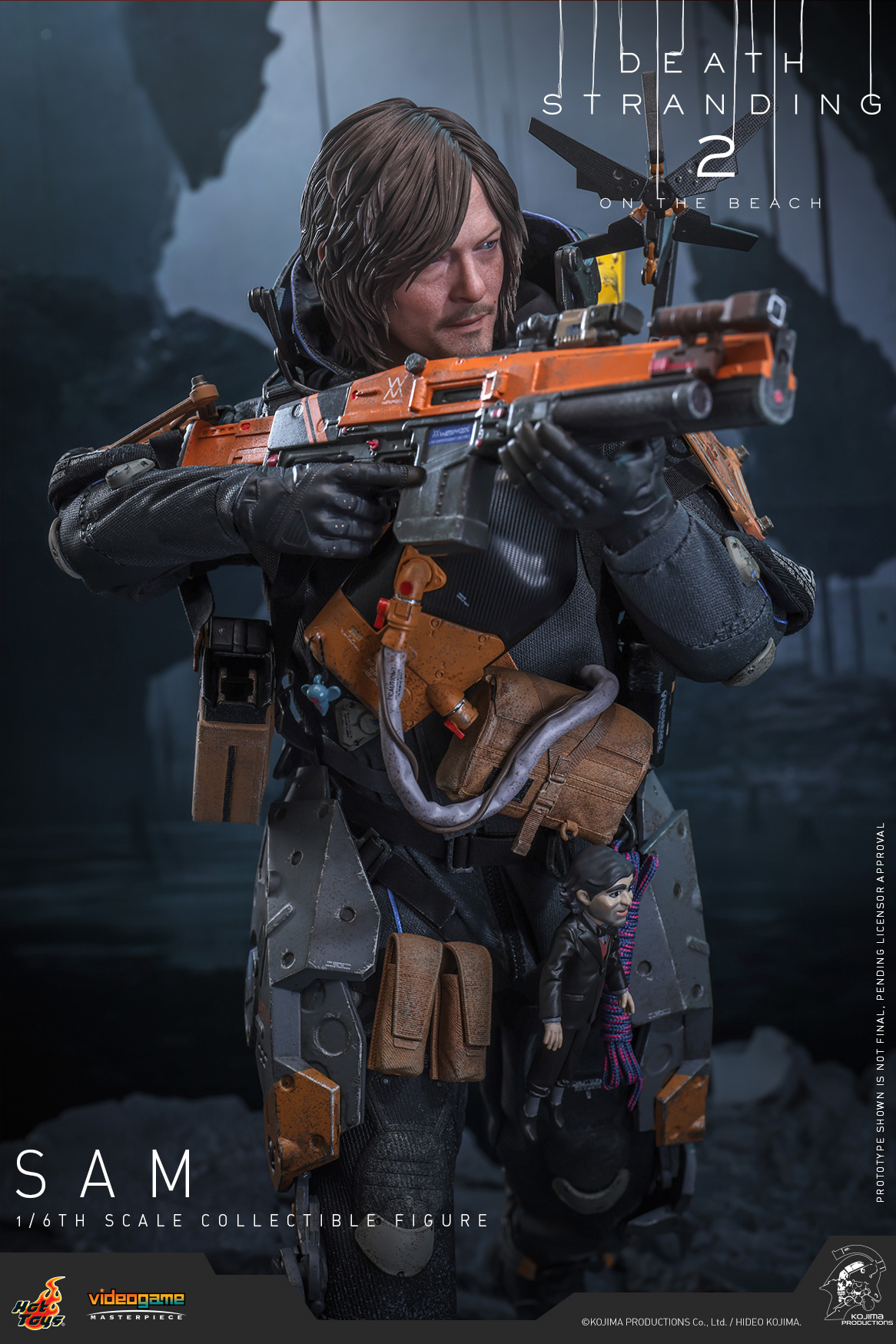 Hot Toys - Death Stranding 2 - Sam_PR3.jpg